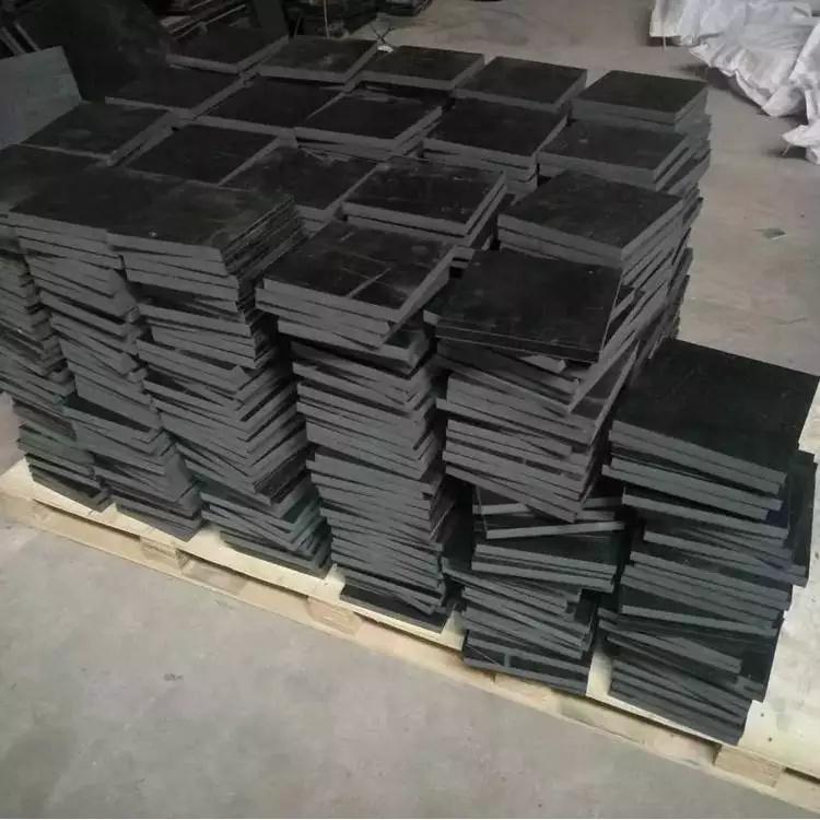 肇庆市橡胶垫块卡箍式橡胶软接头 - 价格